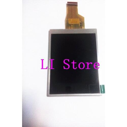 NEW LCD Display Screen Repair Parts for SAMSUNG ES30 FOR BENQ S1420 E1430 E1420 FOR AIGO T1428 T1258 T1458 W168 Digital Camera