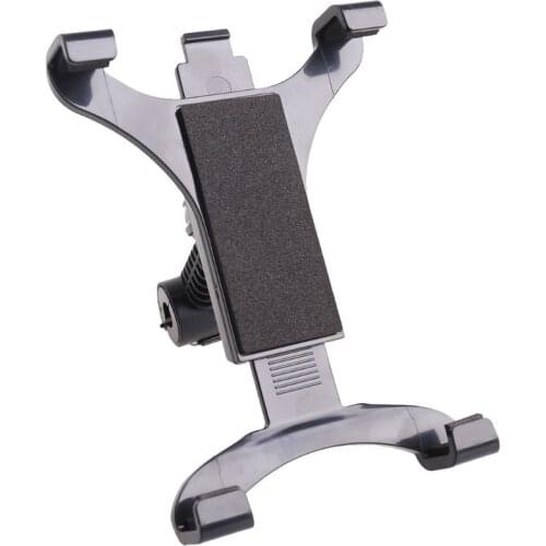 Premium Car Back Seat Headrest Mount Holder Stand For 7-11 Inch Tablet/GPS/IPAD