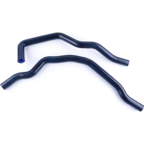 FOR HONDA S2000 AP1 F20C F22C DOHC 2000-2005 Radiator Silicone Hose