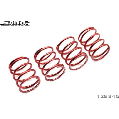 SN-RC 1:10 RCAccessories 129345 129350 129355 129360