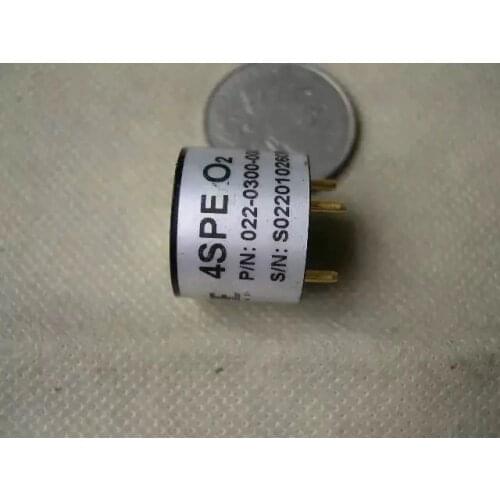 Compatible PGM-2400 RAE O2 4R 022-0300-000 oxygen sensor