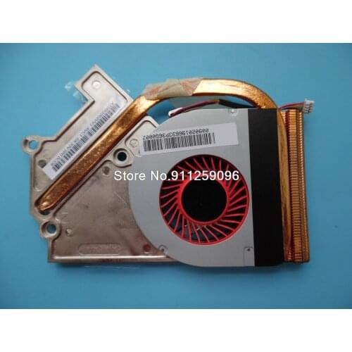 Laptop CPU FAN&Heatsink For Lenovo Y400 Y500 Y410P Y510P 90201966 BNTA0612R5H-P003 New