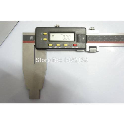 YIXUANNIBIAOYI Calipers