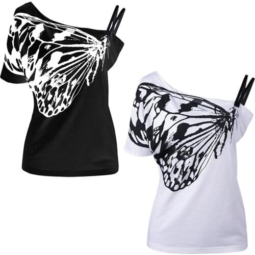 ZSIIBO Women's Long T-shirts