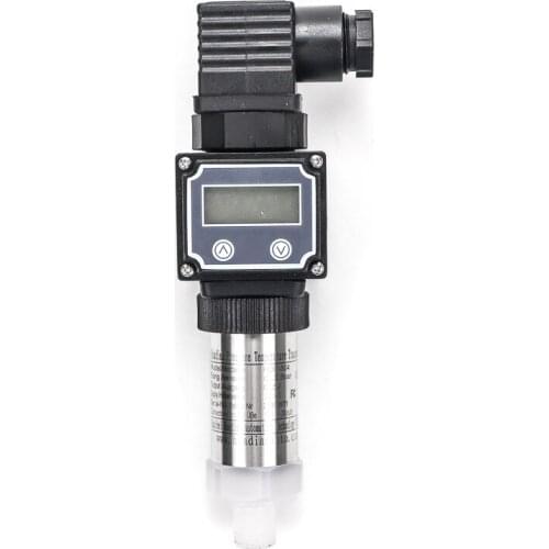 0 100mpa 0 5v absolute anti-corrosive pressure transducer sensor
