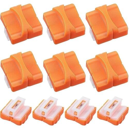 10 Pieces Paper Cutter Replacement Blade Paper Trimmer Replacement Blade Cutting Replacement Blades Trimmer Blades