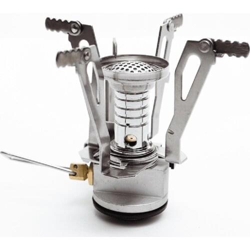 Btrace Tourist Burners