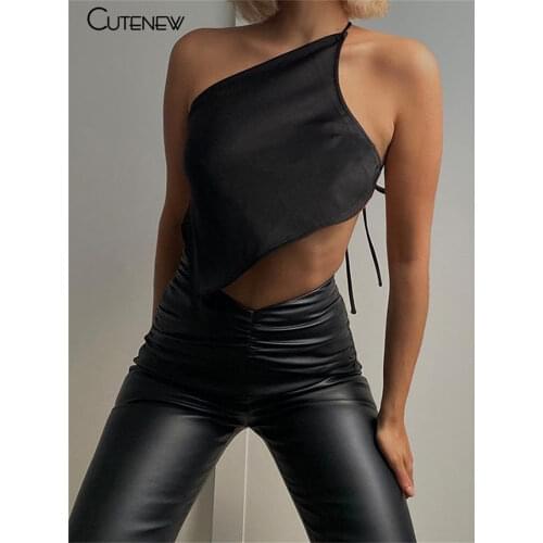 Cutenew Women's Off Shoulder Tops