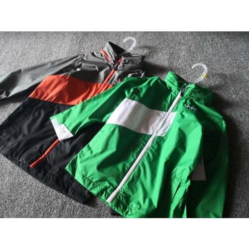 Children/kids/ boys windproof/waterproof spring/summer jacket, high quality