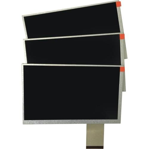 For HannStar Display 7 inch HSD070IDW1 -D00 E11 E13 car navigation display touch screen