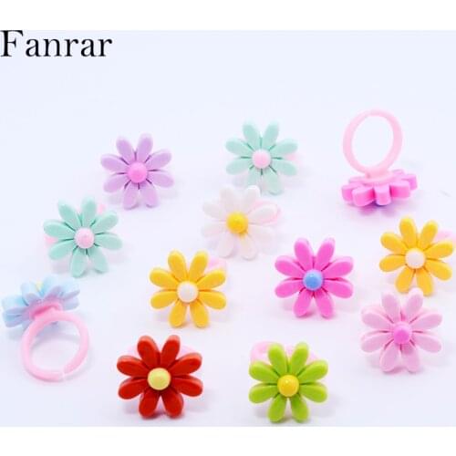 FANRAR Rings