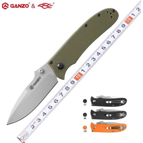 GANZO Knives
