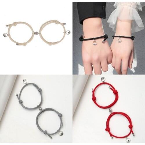 Hellofriend Bracelets With Charms