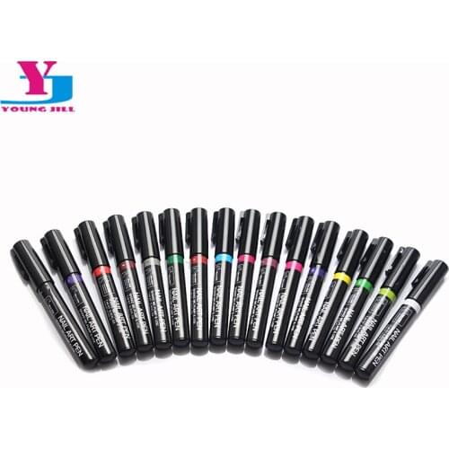 JEARLYU Nail Polishes
