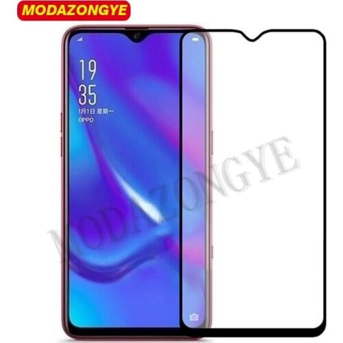 MODAZONGYE Screen Protectors For Oppo RX17 Neo China