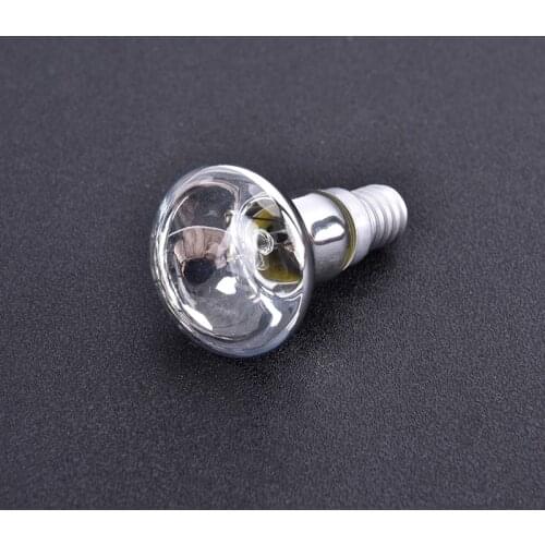 NCVHRT Incandescent Lamps