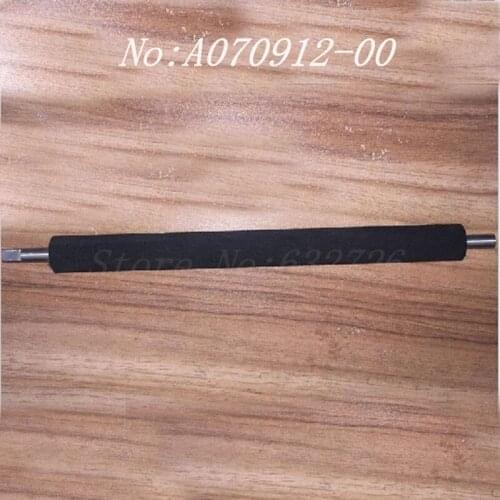 Noritsu minilab Frontier Qss3300 Part A070912-00 The sponge roller is dry 3300/3301 Printer accessories/2pcs