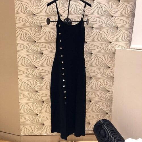 PATADS Fashionable Knitted Dresses