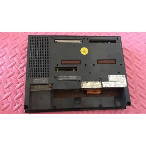 Touch screen GP2500-LG41-24V , Used one , 90% appearance new , 3 months warranty , fastly shipping