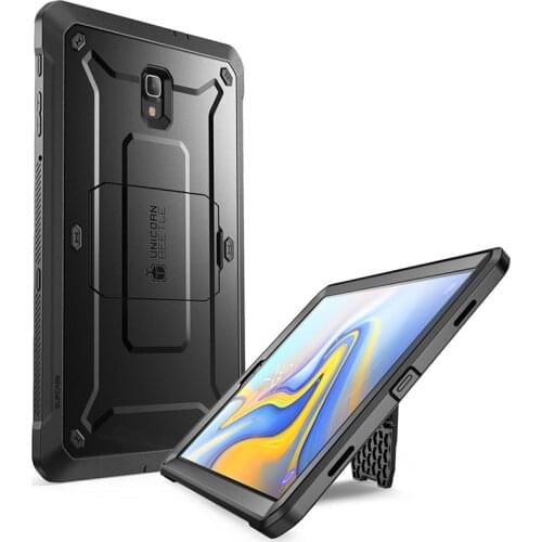 SUPCASE For Samsung Galaxy Tab A Case 10.5" 2018 SM-T590/T595/T597 UB Pro Full-Body Rugged Cover with Built-in Screen Protector