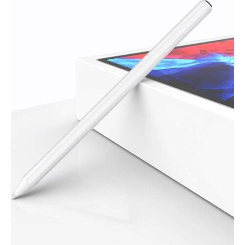 High Precision Stylus Pen Prevent Accidental Pen for Apple Pencil For iPad Pro 11 12.9 2020 2019 Ipad Mini 2019