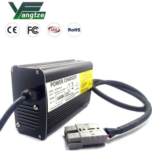 Yangtze Lithium Battery Charger 12.6V 20A For E-bikeo Battery Tool Power Supply 12V 20A for Electric bicycle
