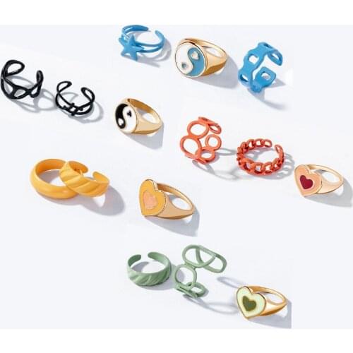 ZWC (珠宝饰品及配件) Rings