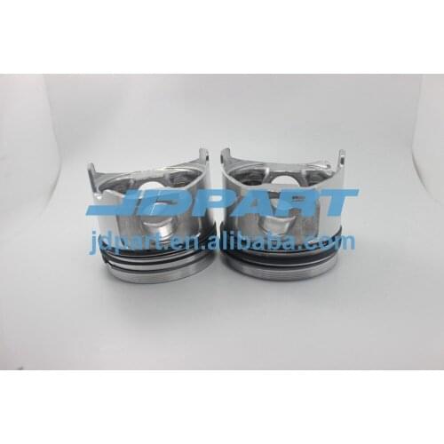 3TNB78 piston STD for yanmar engine (1 set)