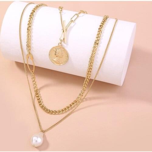 Aimening Vintage Pendants