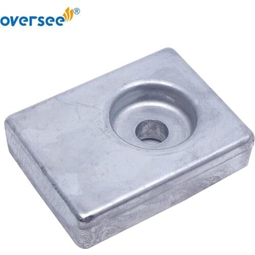 55321-93J01 Anode For Suzuki Outboard Motor DF150-300 55321-93J00 55320-95311, 55321-93J00 Johnson Evinrude 5035786