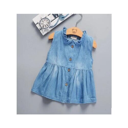 AOSTA BETTY Children `s Dress