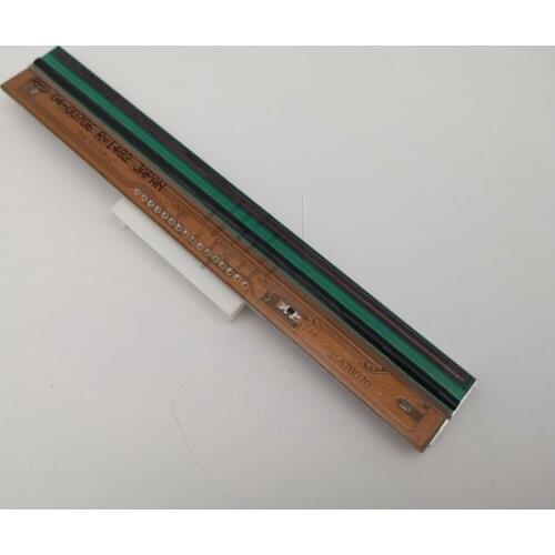 Free shipping original for Datamax E-4304 thermal printhead 300 dpi printer, print head, printing part E4304