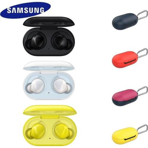 Samsung SM-R170 Galaxy Buds Wireless Headset with Premium Sound Resists water Sport Bluetooth Earphone for Samsung S10 Plus