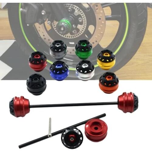 CNC modified motorcycle ball / shock absorber For APRILIA TUONO V4R