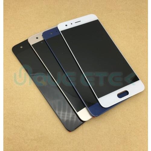 For HUAWEI Honor 9 LCD Display Touch Screen Digitizer with Frame Global Version Sensor Panel Assembly Replacement