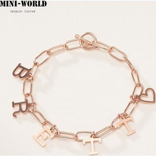 EIEGANT FEEL Customized Jewelry