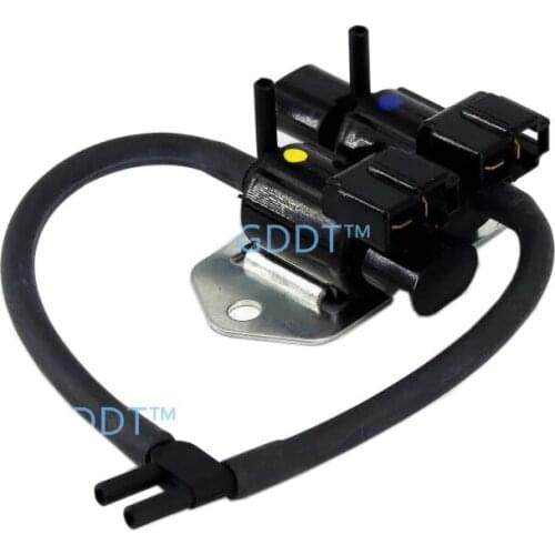 Fast Delivery MB937731 for Mitsubishi Pajero L200 L300 V43 V44 V45 K74T V73 V75 V78 Wheel Clutch Control Solenoid Valve