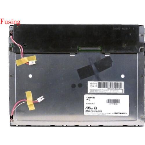 Fusing LB104V03-A1 LG LCD panel, Free shipping