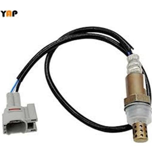 Oxygen Sensor FOR SUZUKI APV Ignis Liana Swift G16A M13A M15A M16A 1.3L 1.5L 1.6L 53CM FRONT 18213-61J00 18213-61J01 2000-201