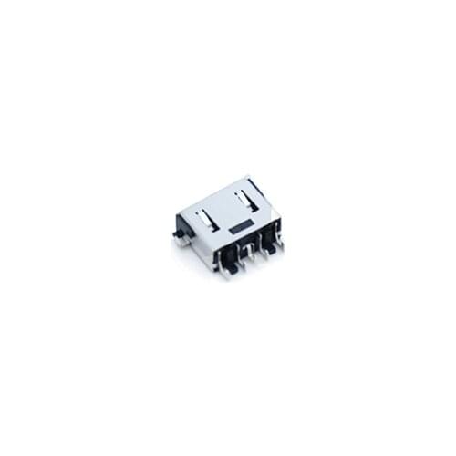 JIANGLUNFor LENOVO Ideapad L340-15IRH dc jack socket input port connector Plug tbsz