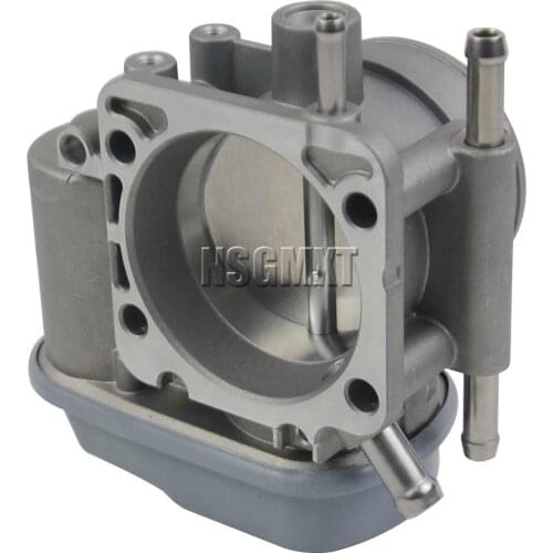 AP02 Throttle Body for Opel / Vauxhall Omega B Zafira A Astra G H Vectra B C Z18XE Z22XE A2C59513664 0825233