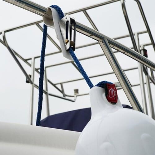 Boat Clip Fastener to Suit 50mm Rails Adjuster Boat Marine