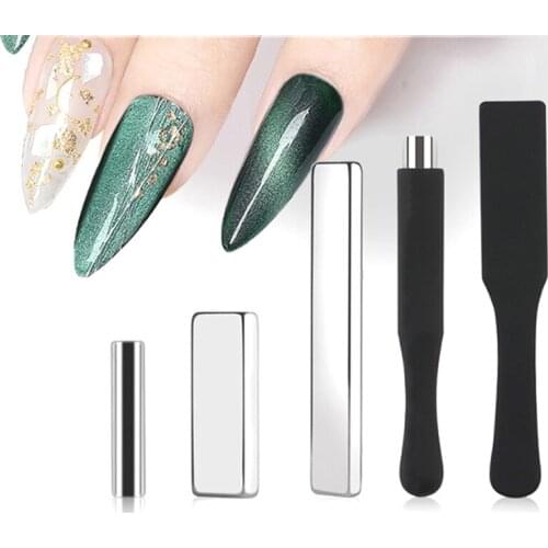 Магнитная палочка для маникюра KuZHEN China At AliExpress