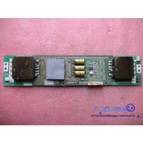 LC420WU high voltage board 6632L-0521A KLS-EE42PIF18A REV: 1.0