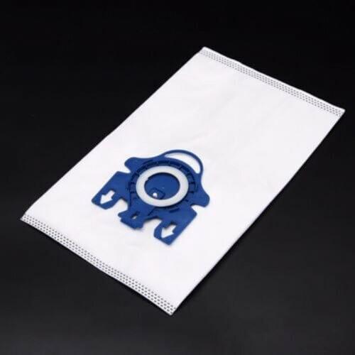 15pcs Vacuum Cleaner Bags for Miele 3D GN COMPLETE C2 C3 S2 S5 S8 S5210 S5211 High Quality Filter Bag Dust Collection Bag