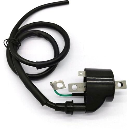 Motorcycle Ignition Coil Module for Honda 2000 CR125 CR250, 02-08 CRF450R, 05-16 CRF450X
