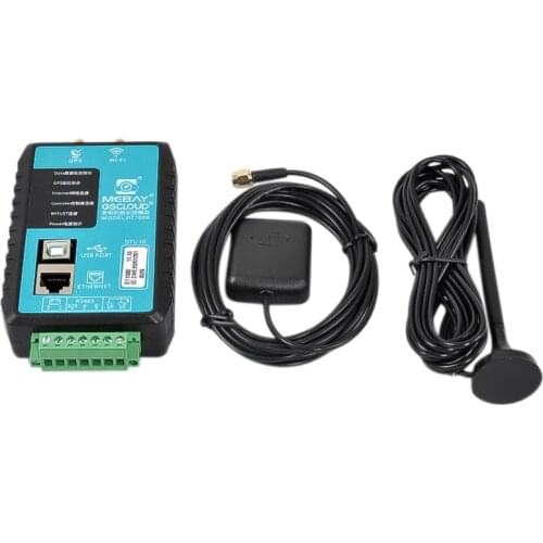 WIFI AND ET GSCLOUD MODULE DT1000