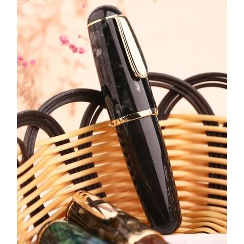 Black Handles Moonman China