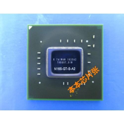 1PCS N16S-GT-S-A2 N16S GT S A2 BGA 100% New and original
