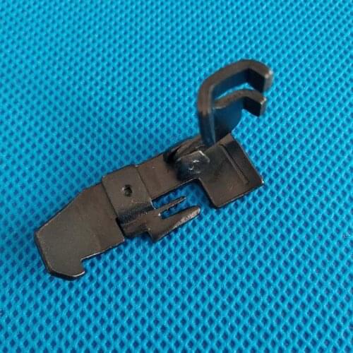 Presser foot for FN2-4D overlock household sewing machine